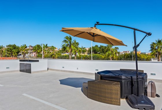 Villa · Nieuwbouw Woningen - La Finca Golf · Alicante · Spanje