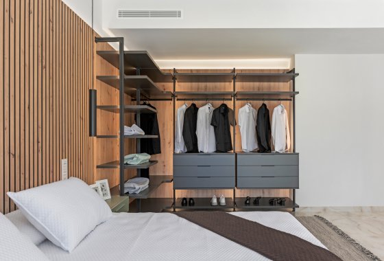 Villa · Nieuwbouw Woningen - La Finca Golf · Alicante · Spanje