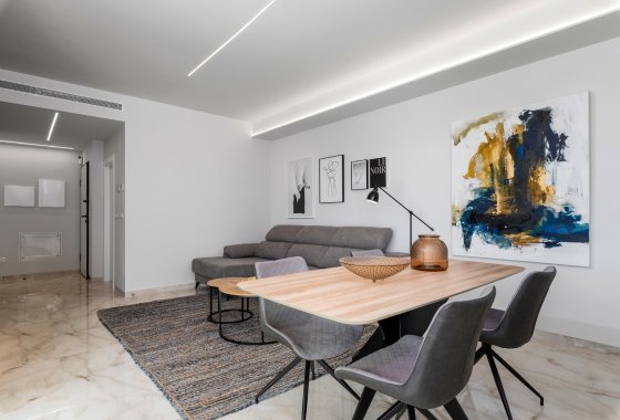 Villa · Nieuwbouw Woningen - La Finca Golf · Alicante · Spanje