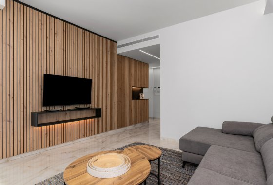 Villa · Nieuwbouw Woningen - La Finca Golf · Alicante · Spanje