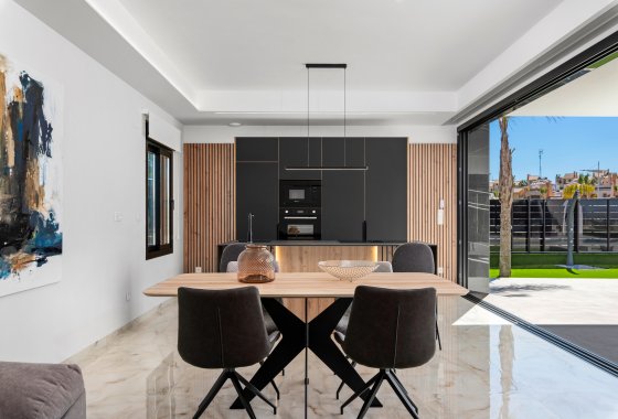 Villa · Nieuwbouw Woningen - La Finca Golf · Alicante · Spanje
