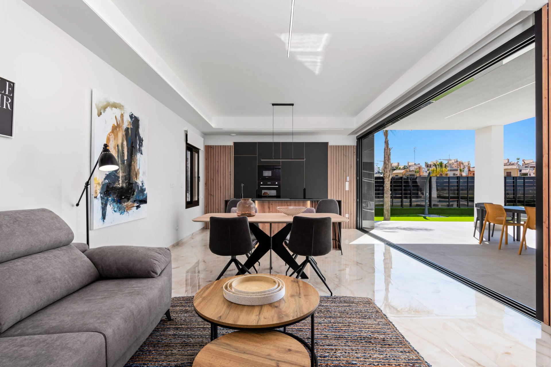 新建筑 - Villa - La Finca Golf