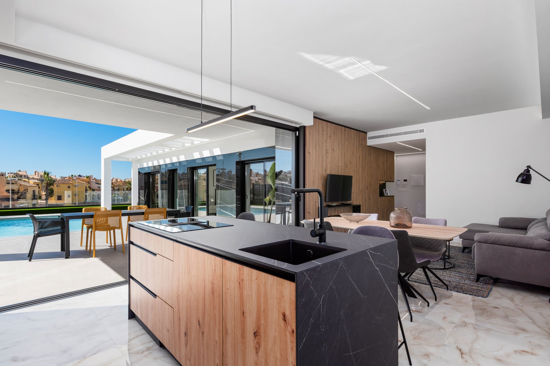 新建筑 - Villa - La Finca Golf