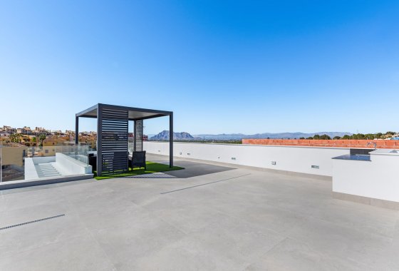 Villa · Nieuwbouw Woningen - La Finca Golf · Alicante · Spanje