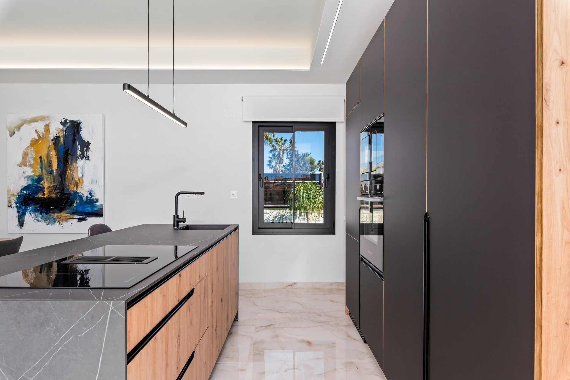 新建筑 - Villa - La Finca Golf