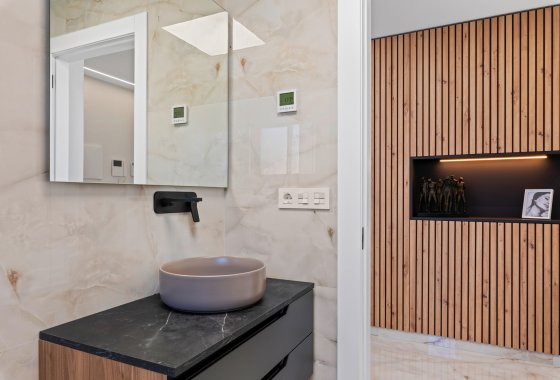 Villa · Nieuwbouw Woningen - La Finca Golf · Alicante · Spanje