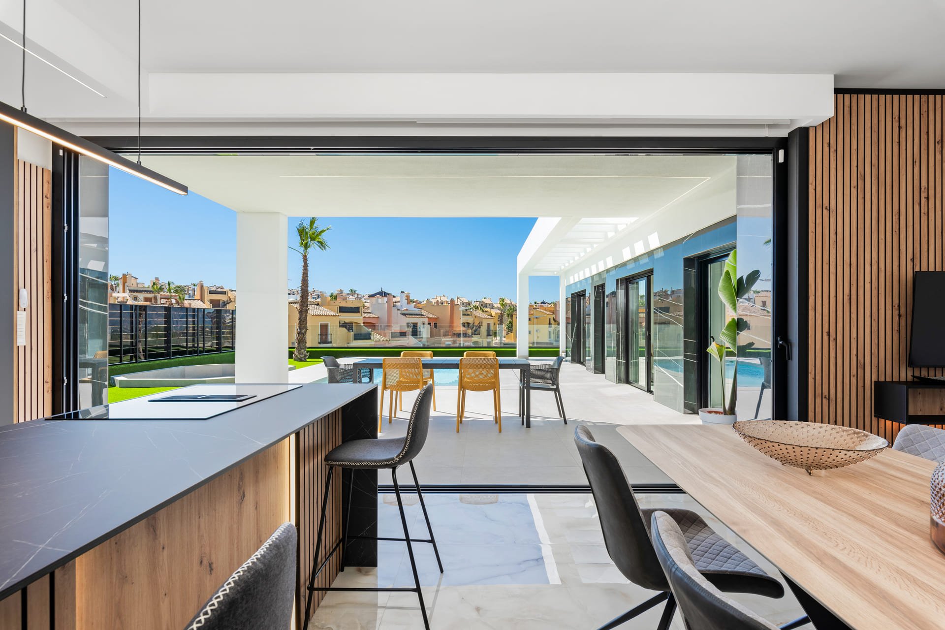 新建筑 - Villa - La Finca Golf