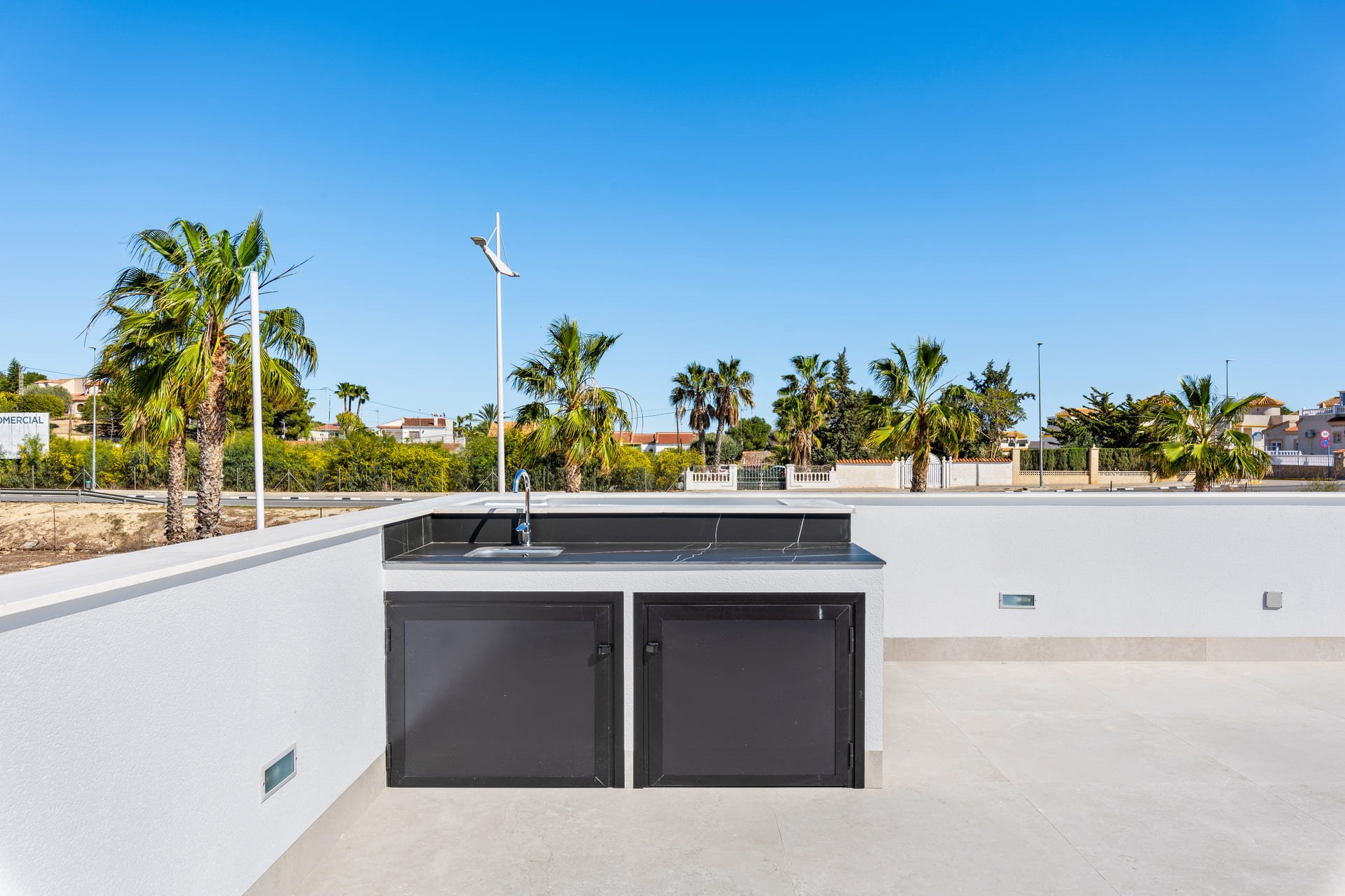 新建筑 - Villa - La Finca Golf