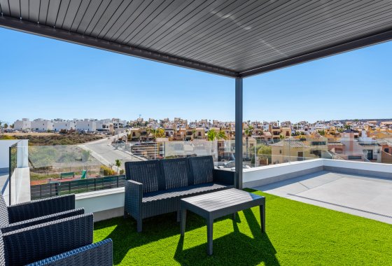 Villa · Nieuwbouw Woningen - La Finca Golf · Alicante · Spanje