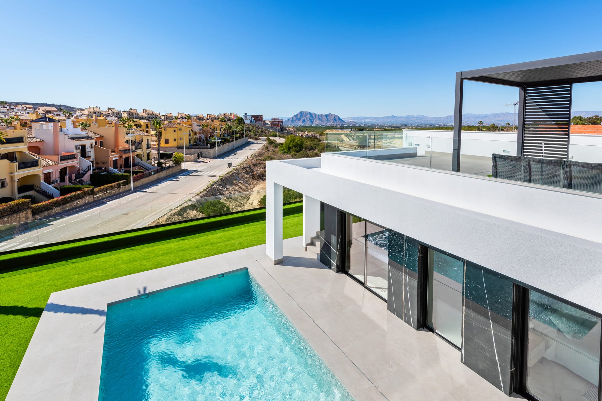 新建筑 - Villa - La Finca Golf