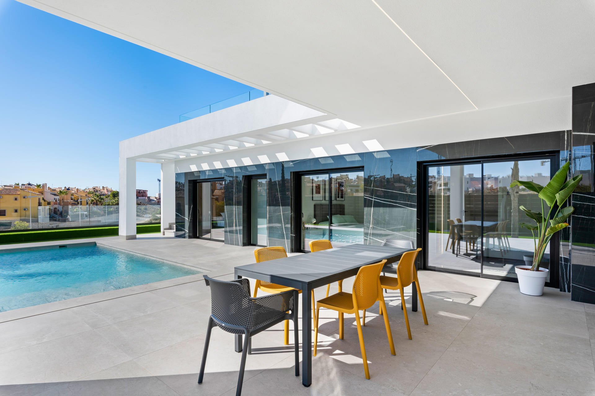 新建筑 - Villa - La Finca Golf