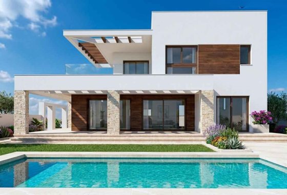 Villa · Nieuwbouw Woningen - Ciudad Quesada · Alicante · Spanje