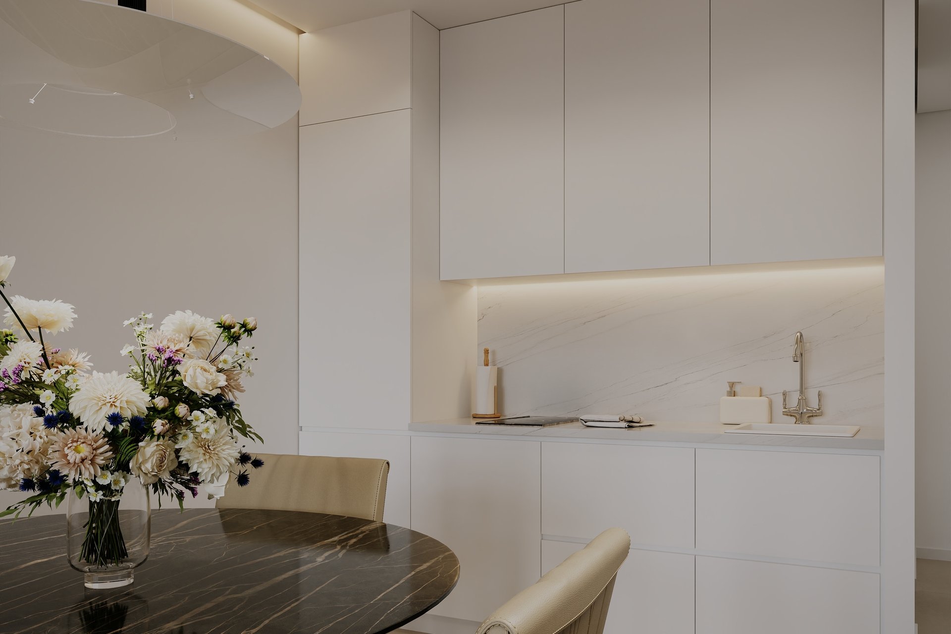 Nieuwbouw Woningen - Apartamento - Guardamar del Segura
