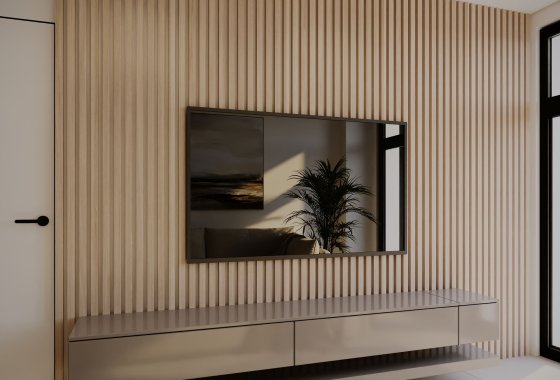 Apartamento · Obra nueva - Guardamar del Segura · Alicante · España