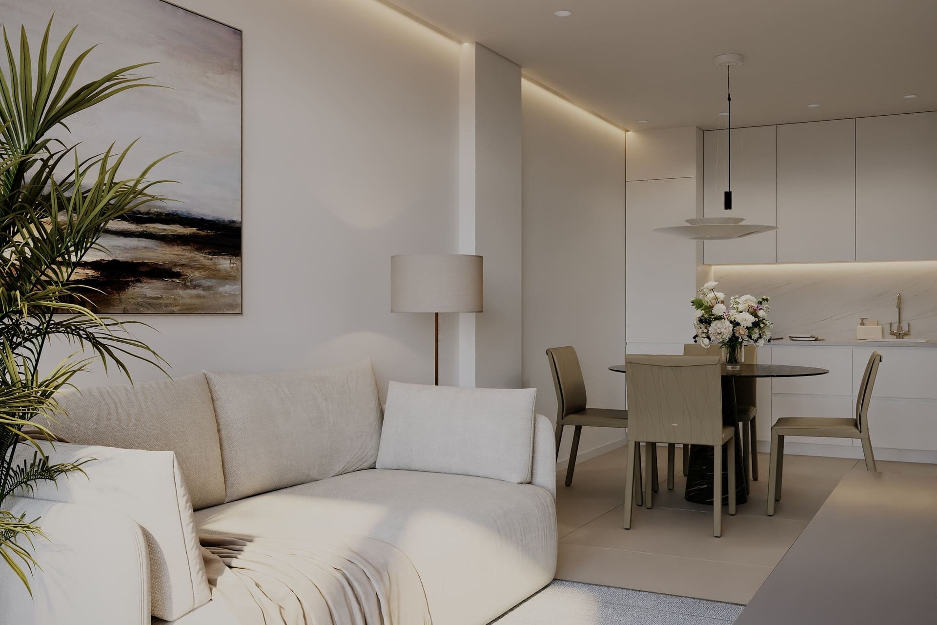 Nieuwbouw Woningen - Apartamento - Guardamar del Segura