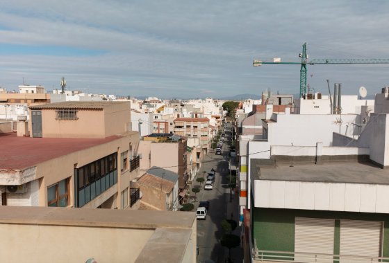 Apartamento · Obra nueva - Guardamar del Segura · Alicante · España