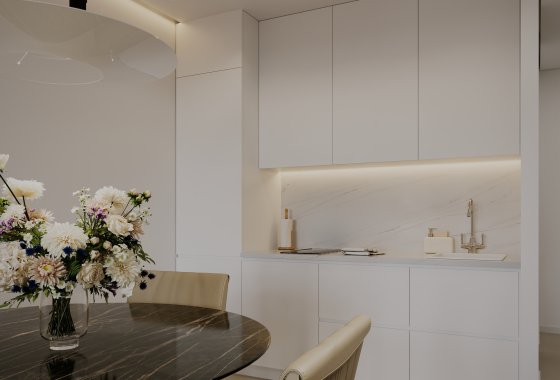 Apartamento · Obra nueva - Guardamar del Segura · Alicante · España