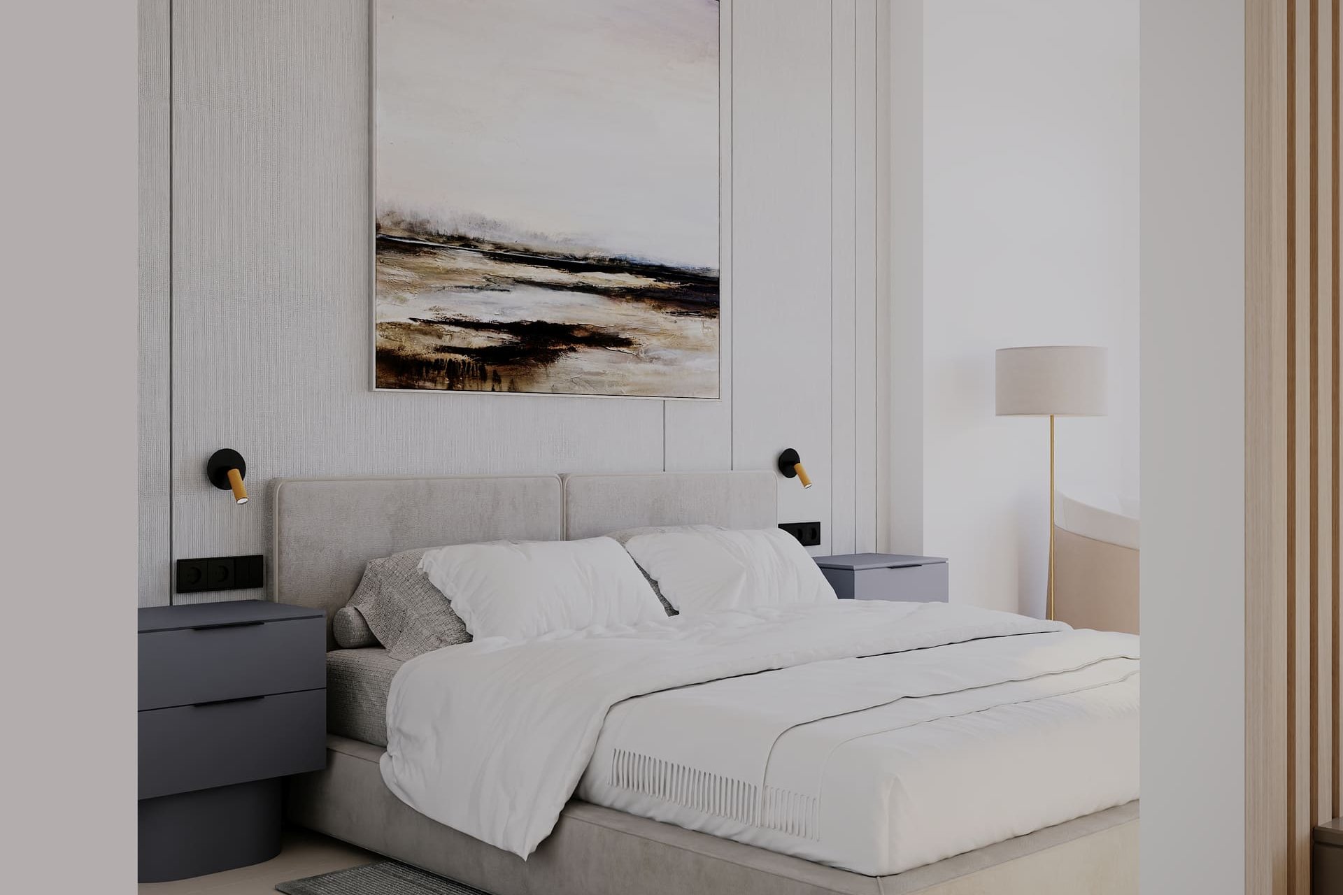 Nieuwbouw Woningen - Apartamento - Guardamar del Segura