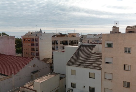 Apartamento · Obra nueva - Guardamar del Segura · Alicante · España