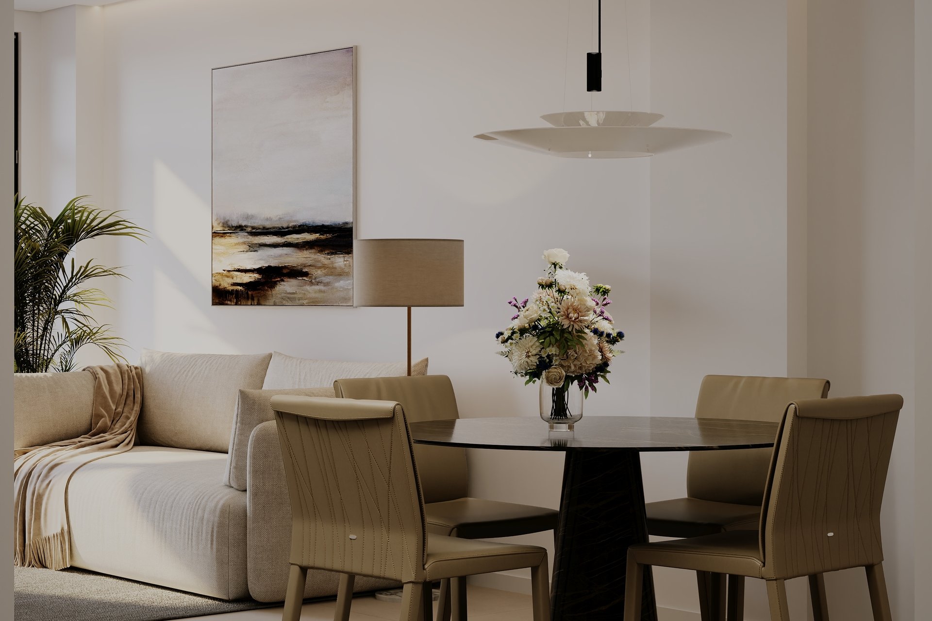 Nieuwbouw Woningen - Apartamento - Guardamar del Segura