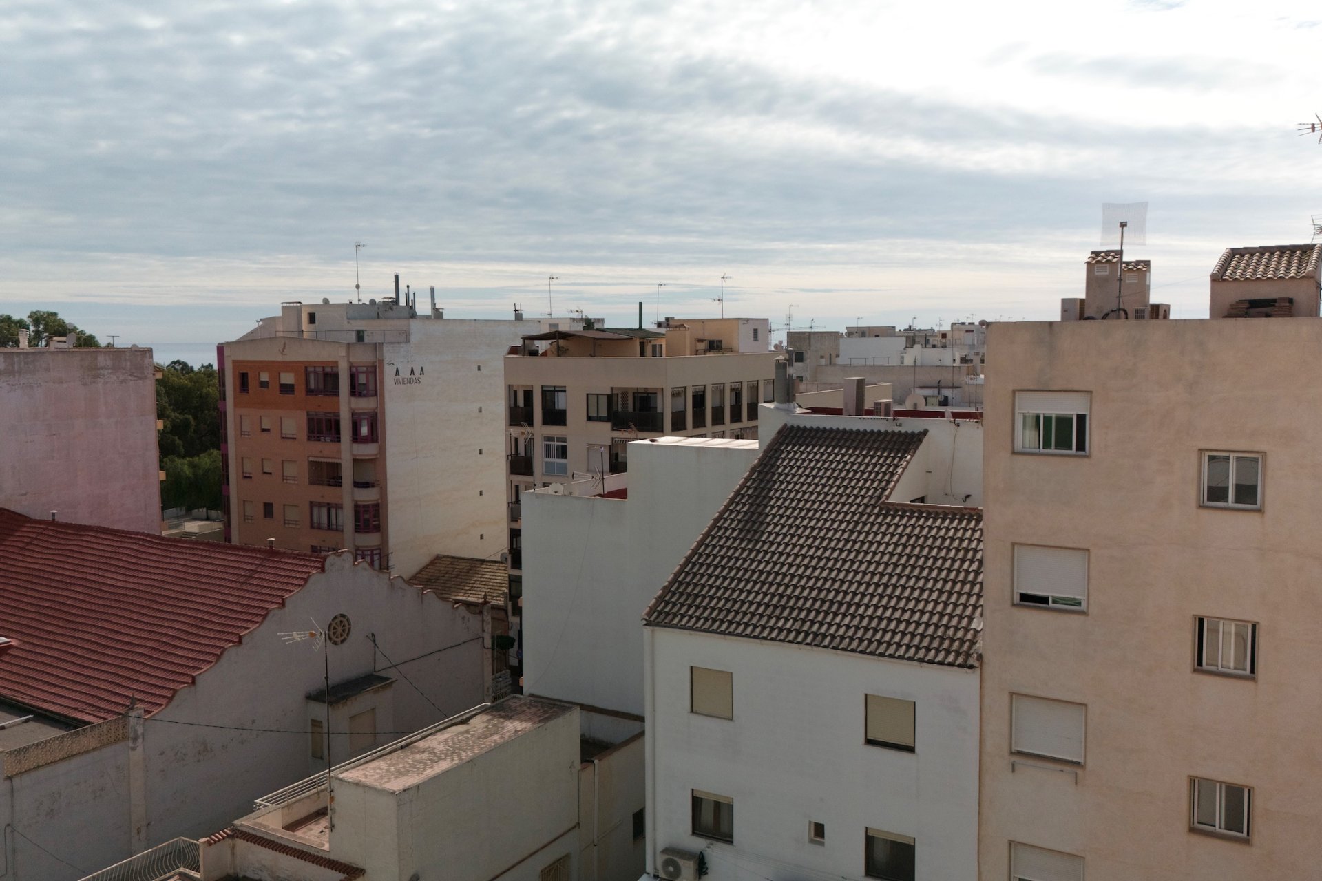Nieuwbouw Woningen - Apartamento - Guardamar del Segura