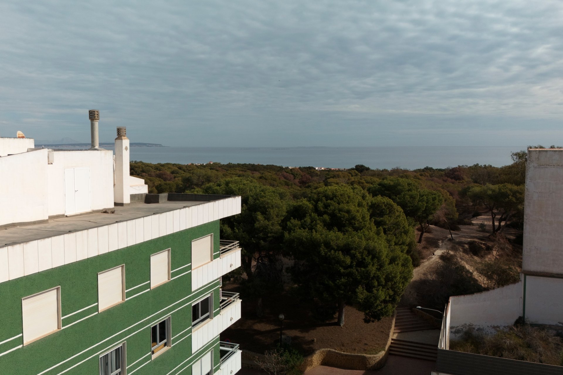 Nieuwbouw Woningen - Apartamento - Guardamar del Segura