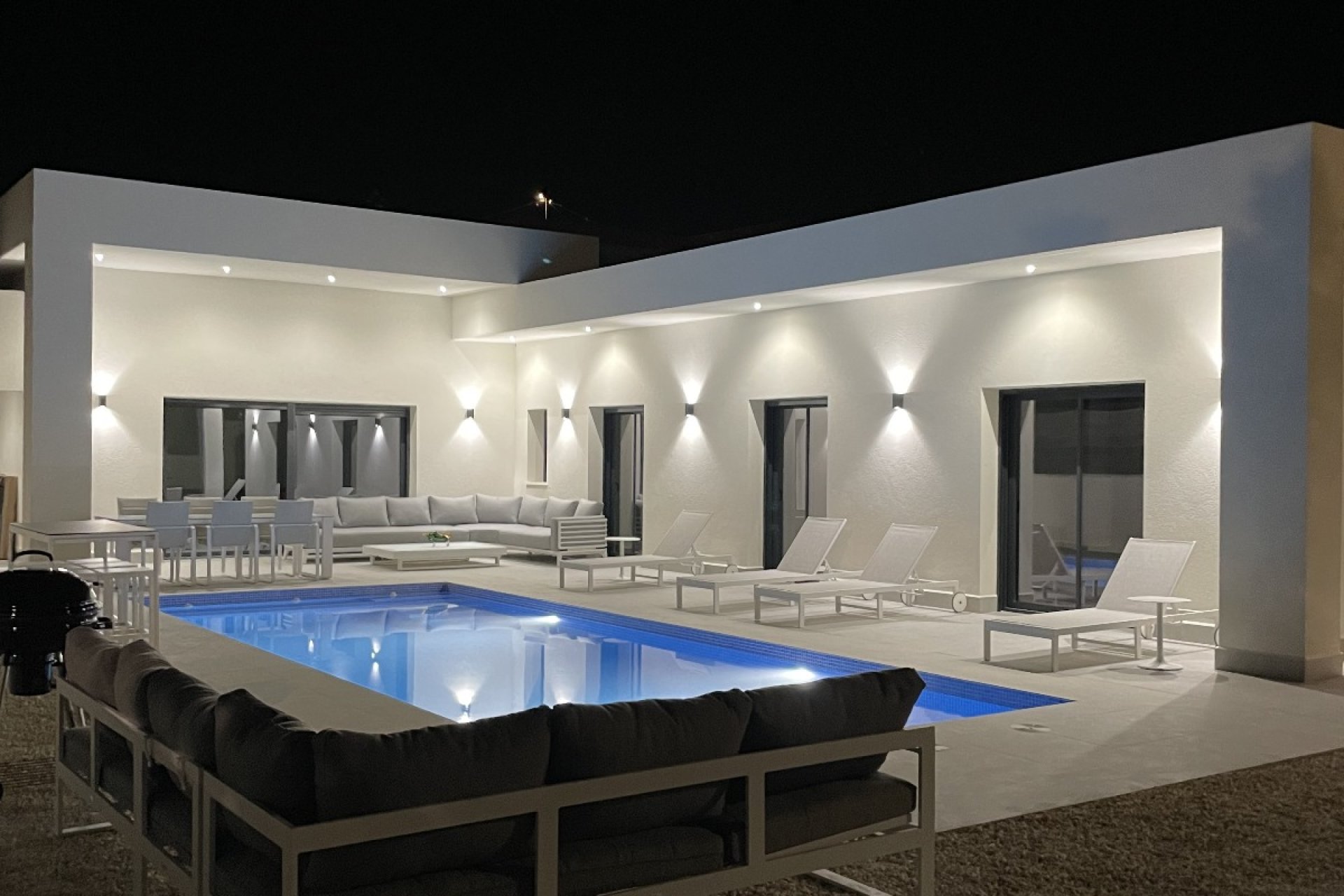 新建筑 - Villa - La Romana