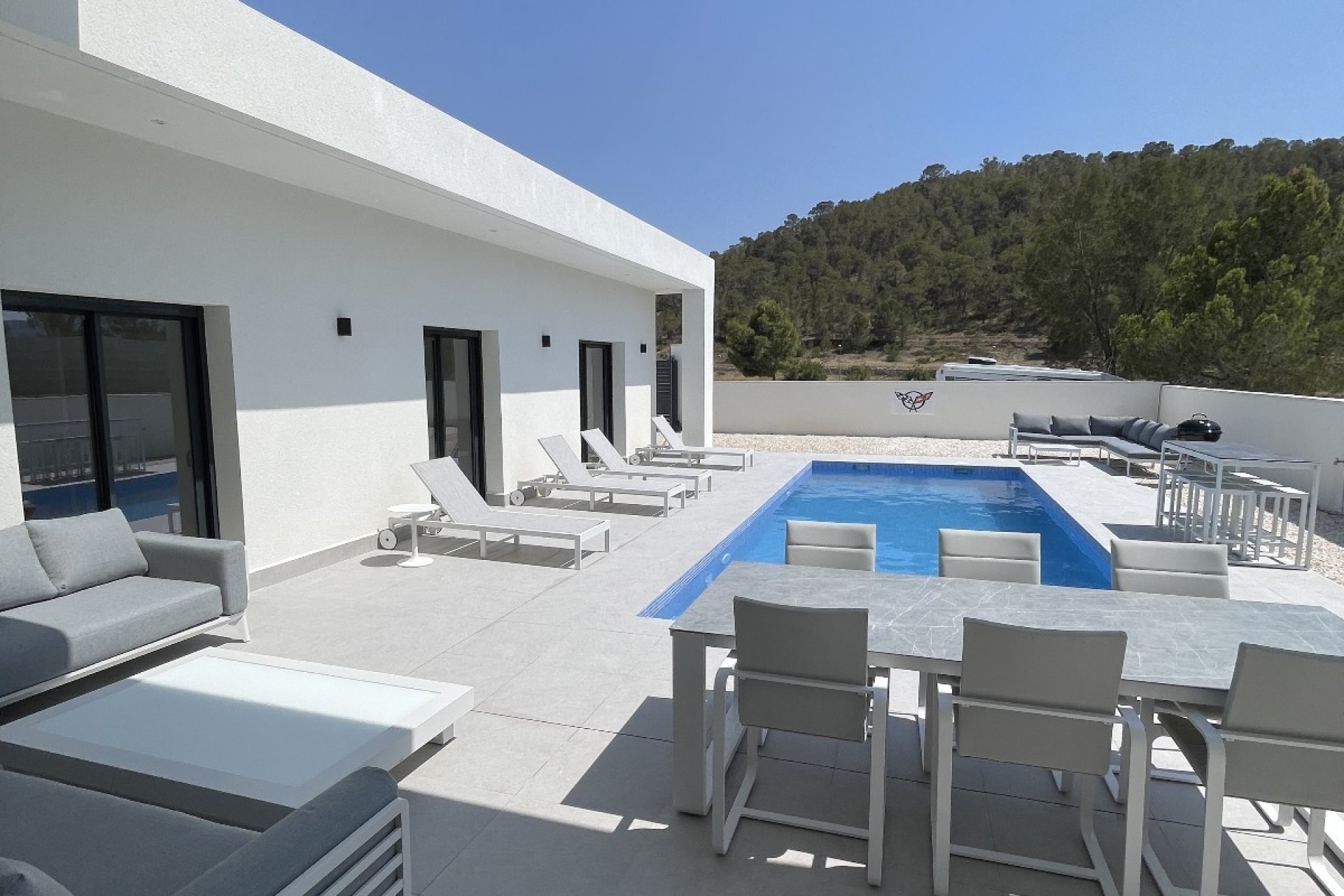 新建筑 - Villa - La Romana