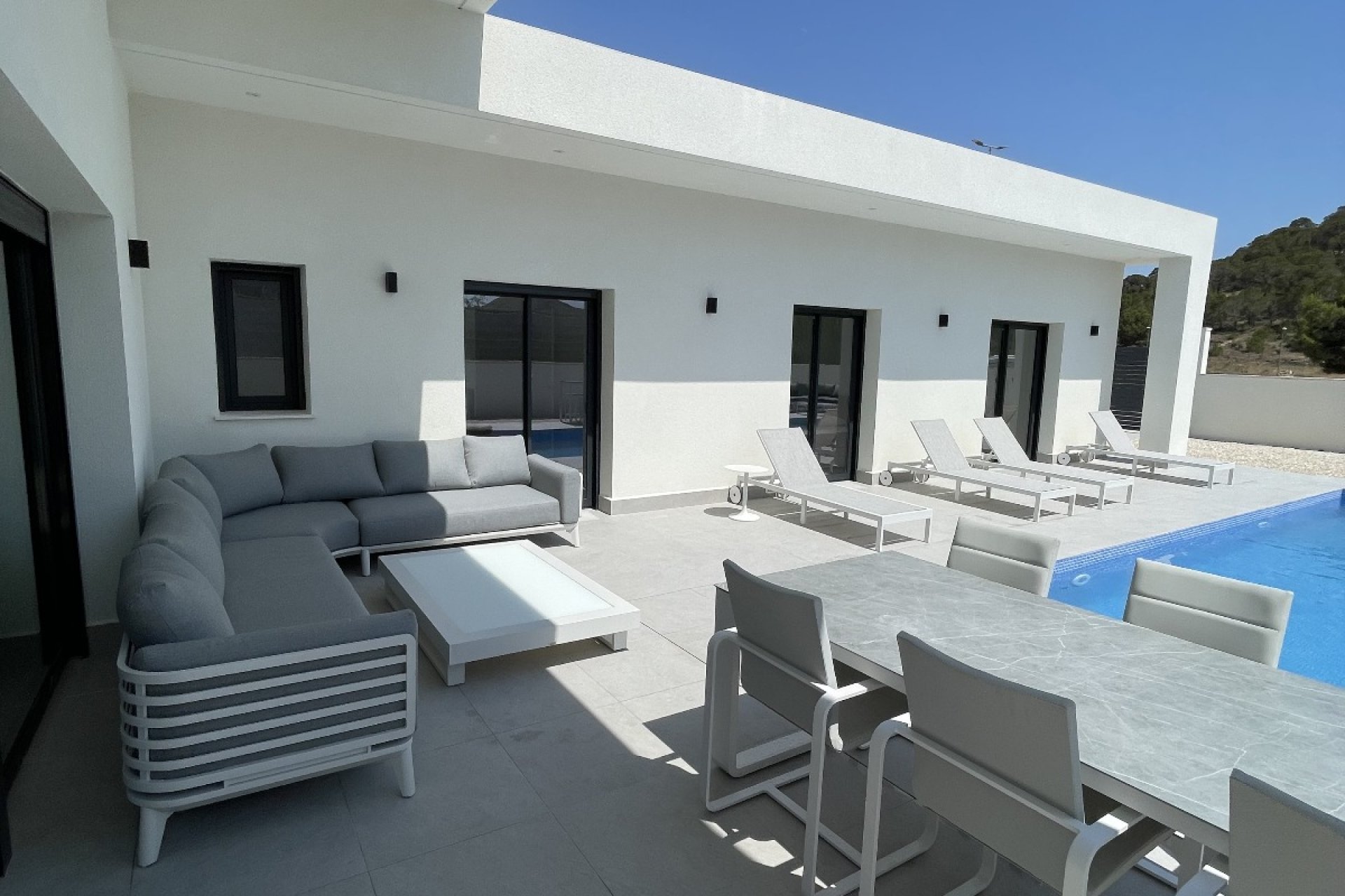 新建筑 - Villa - La Romana