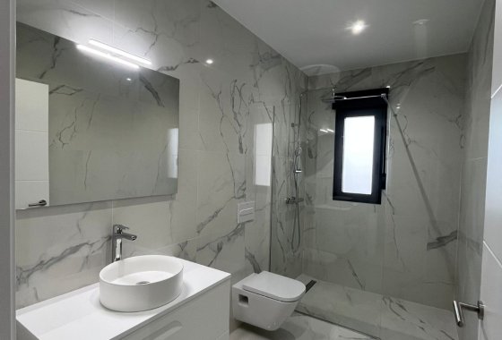 Villa · Obra nueva - La Romana · Alicante · España