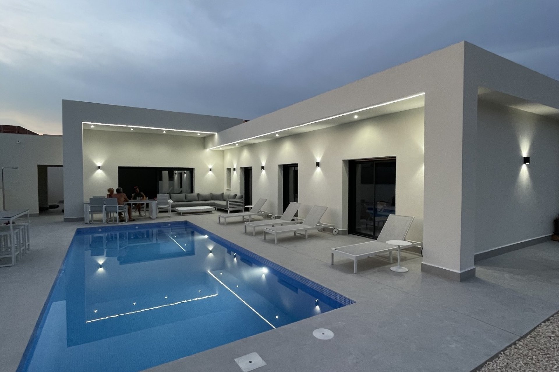 新建筑 - Villa - La Romana