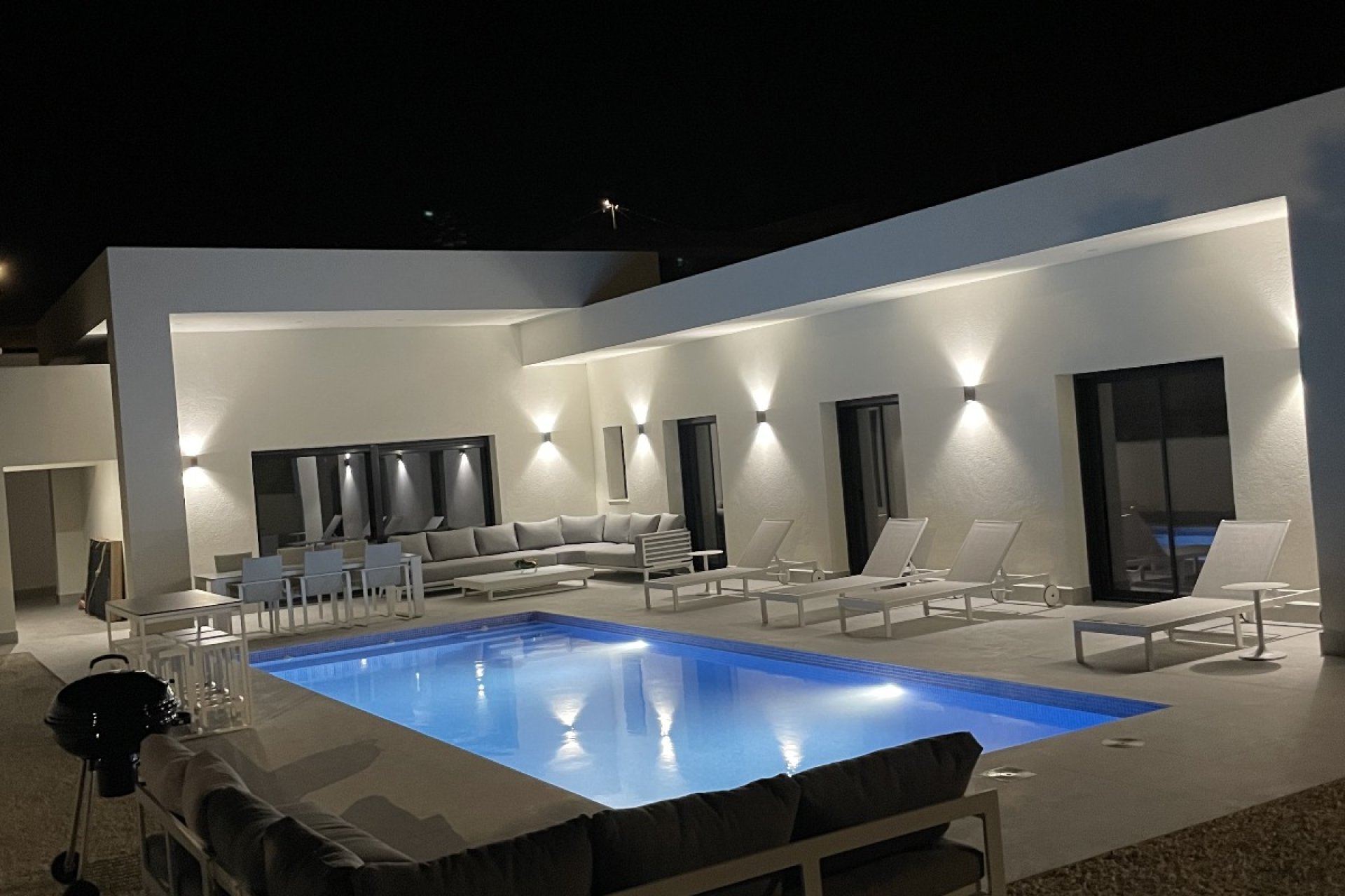 新建筑 - Villa - La Romana