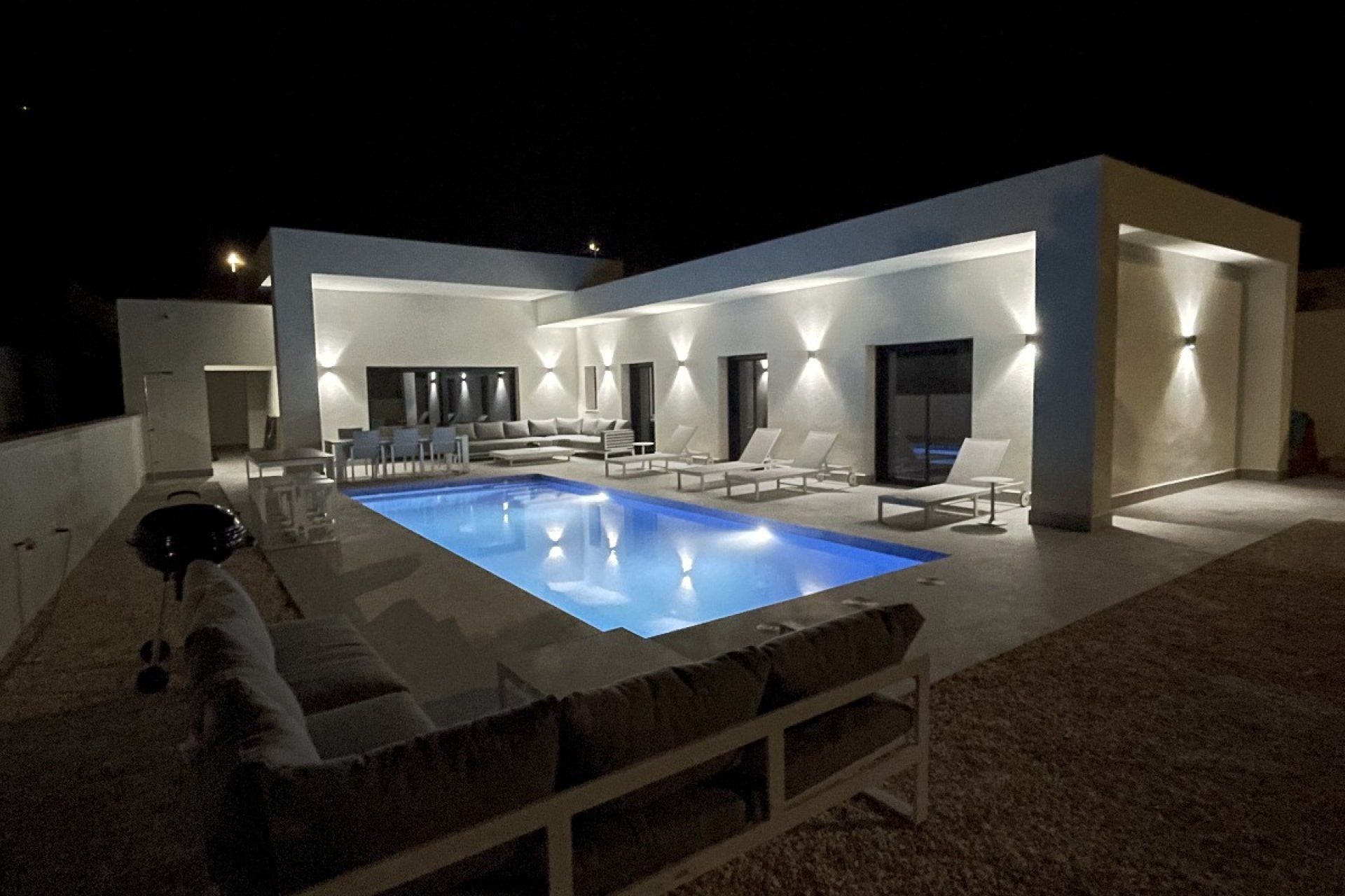新建筑 - Villa - La Romana