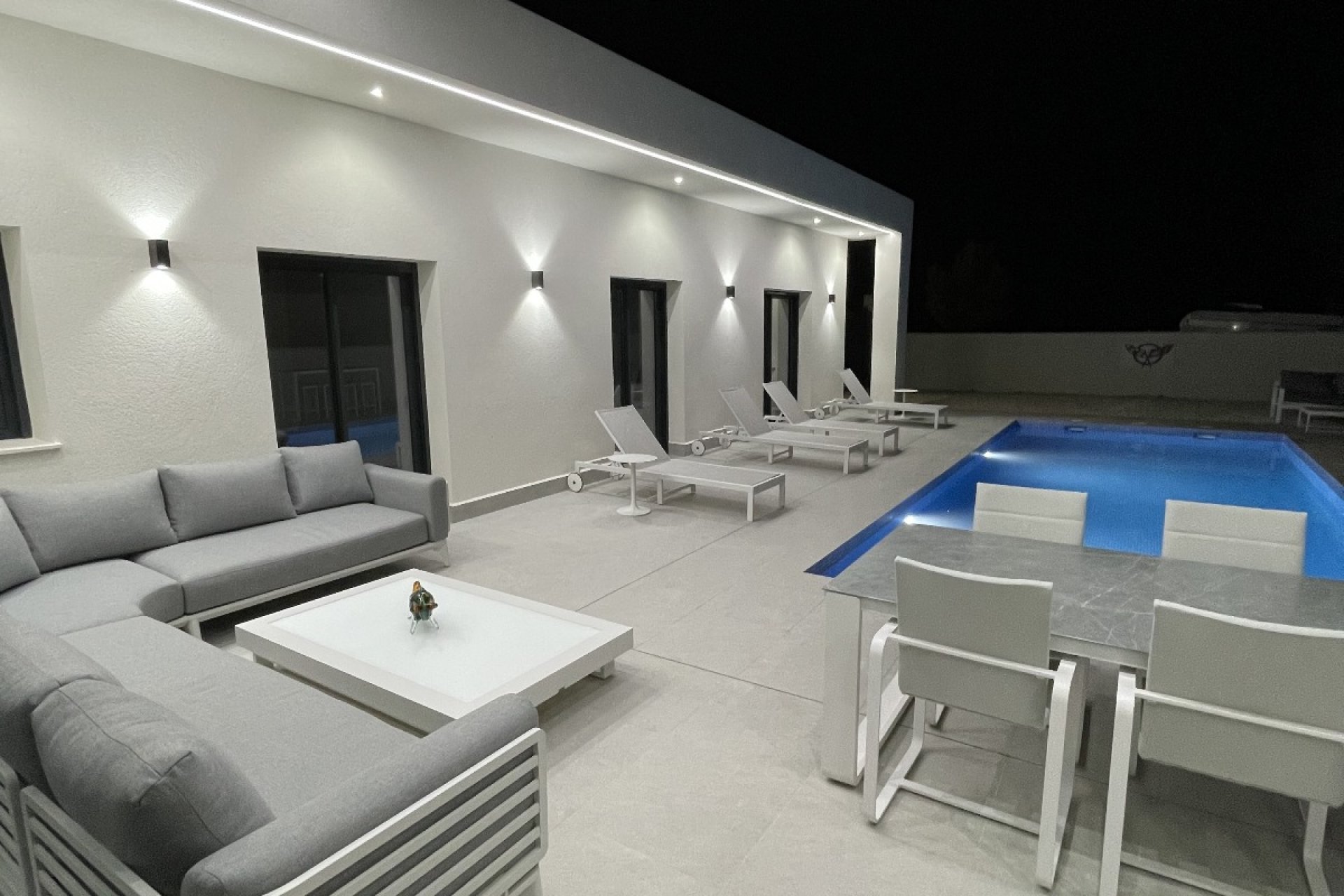 新建筑 - Villa - La Romana