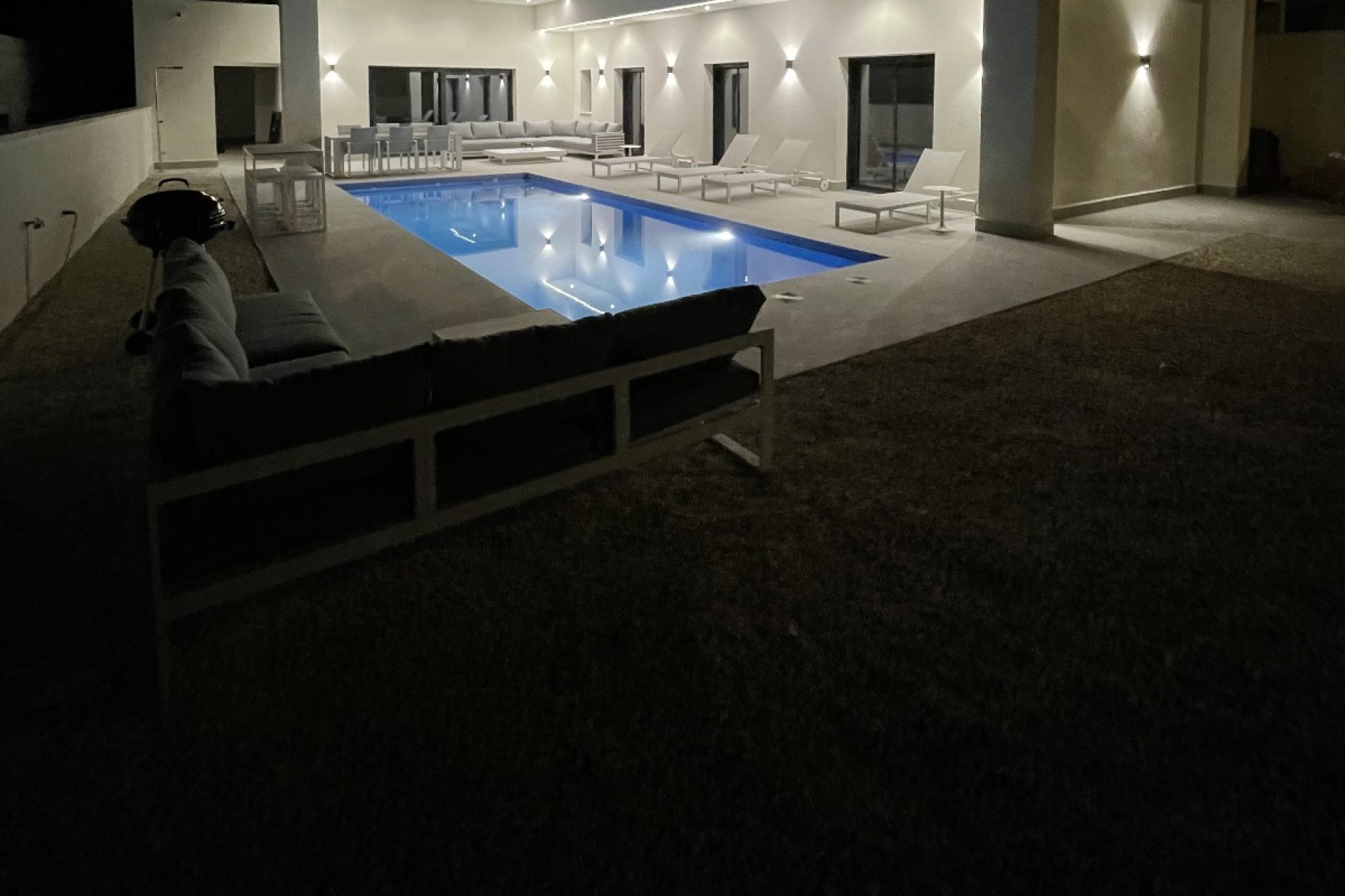 新建筑 - Villa - La Romana