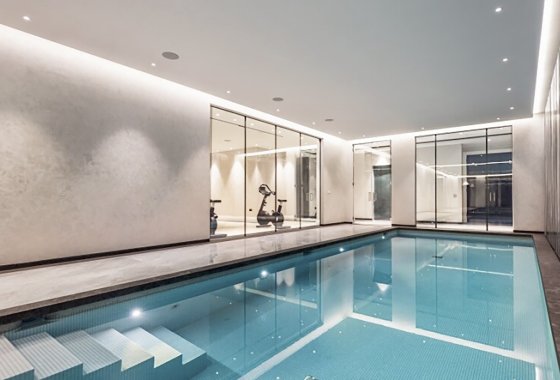 Apartamento · Obra nueva - Relleu · Alicante · España