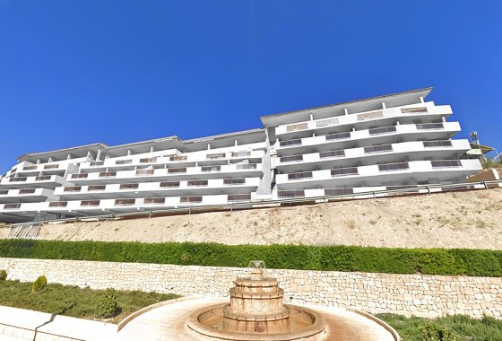 Apartamento · Obra nueva - Relleu · Alicante · España