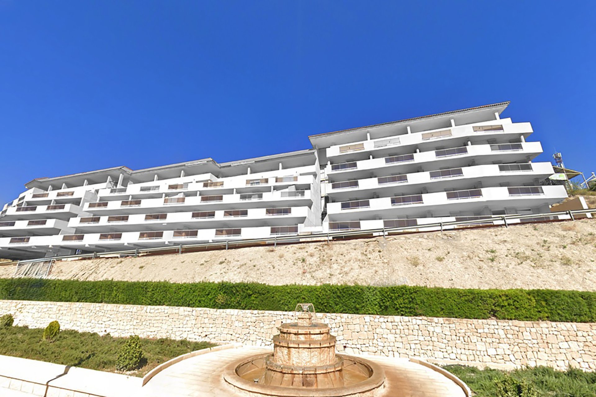 Nieuwbouw Woningen - Apartamento - Relleu