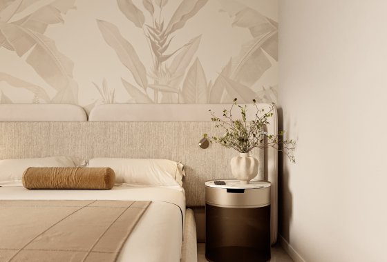 Apartamento · Obra nueva - Finestrat · Alicante · España