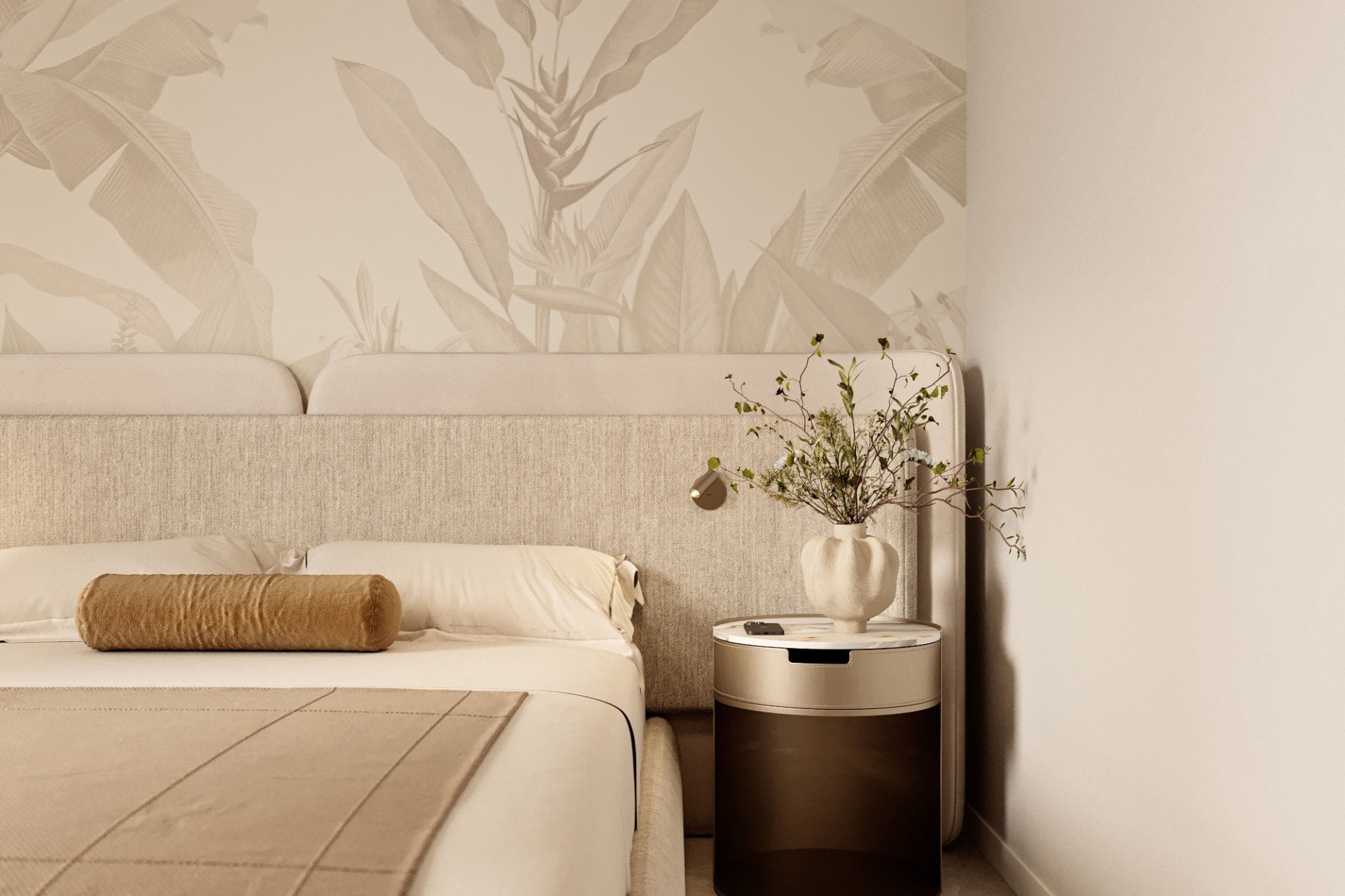 Obra nueva - Apartamento - Finestrat