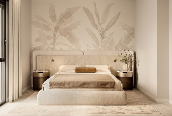 Apartamento · Obra nueva - Finestrat · Alicante · España