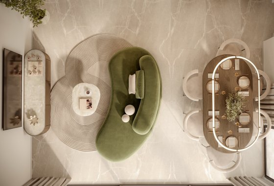 Apartamento · Obra nueva - Finestrat · Alicante · España
