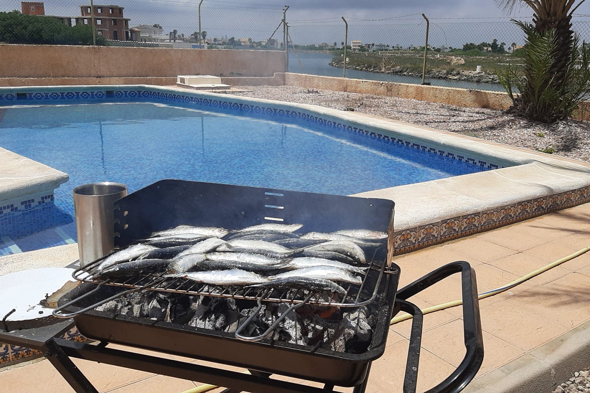 Nieuwbouw Woningen - Villa - La Manga del Mar Menor
