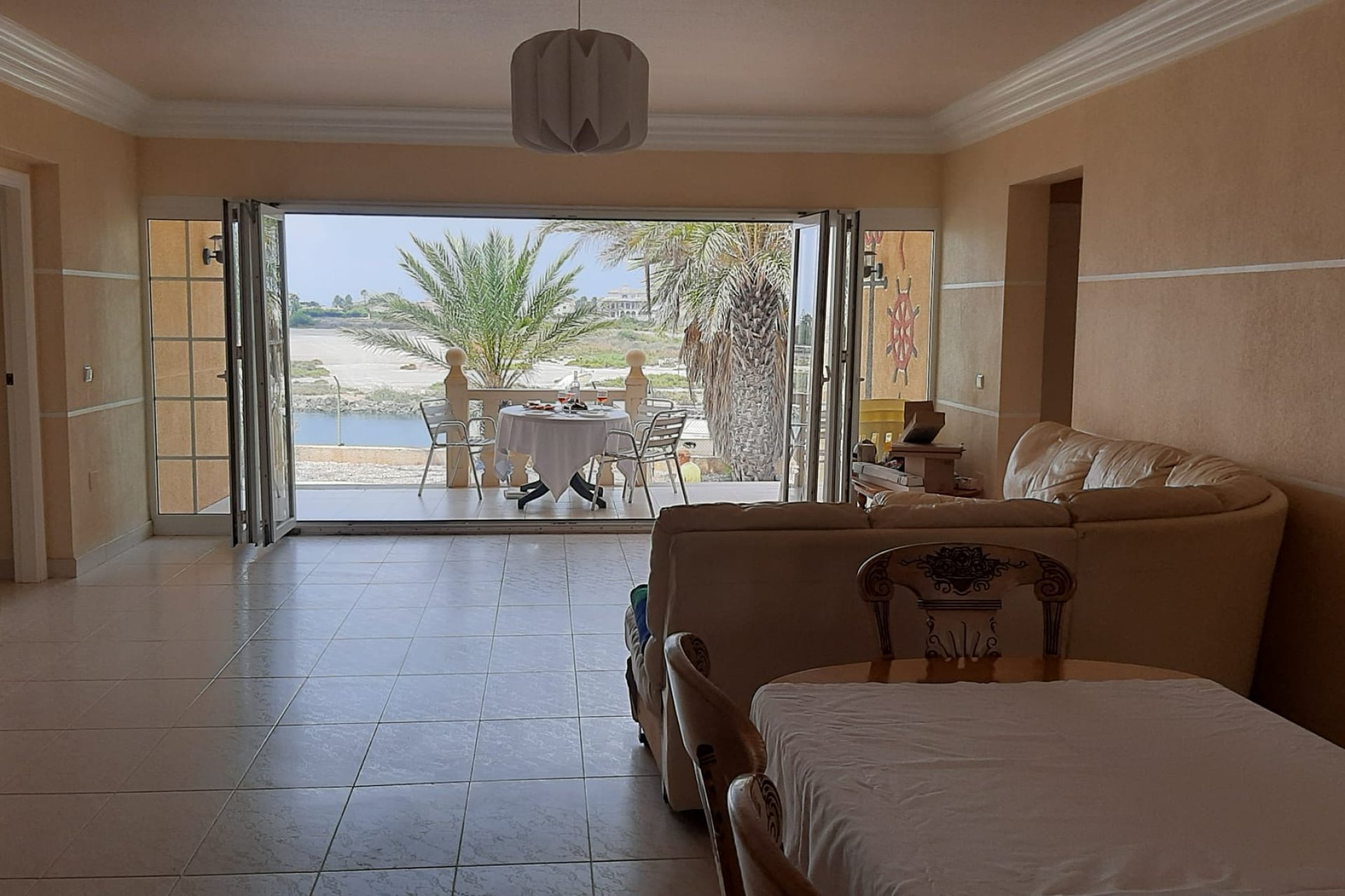 Nieuwbouw Woningen - Villa - La Manga del Mar Menor