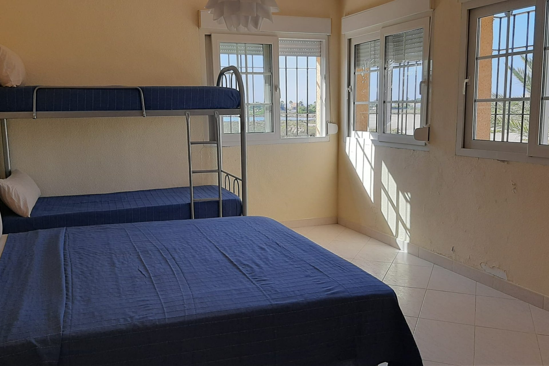 Nieuwbouw Woningen - Villa - La Manga del Mar Menor