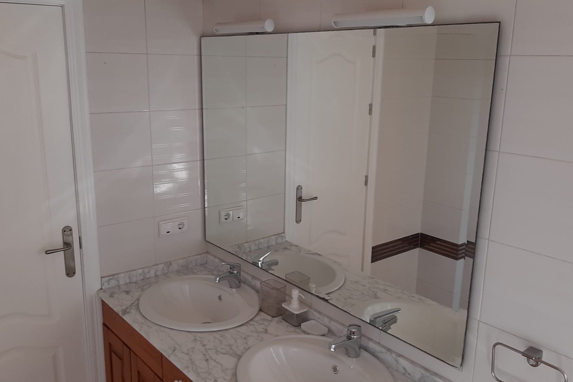 Nieuwbouw Woningen - Villa - La Manga del Mar Menor