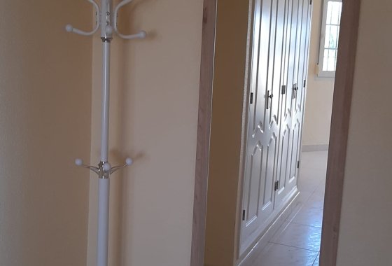 Villa · Obra nueva - La Manga del Mar Menor · Murcia · España