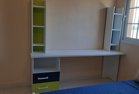 Villa · Obra nueva - La Manga del Mar Menor · Murcia · España