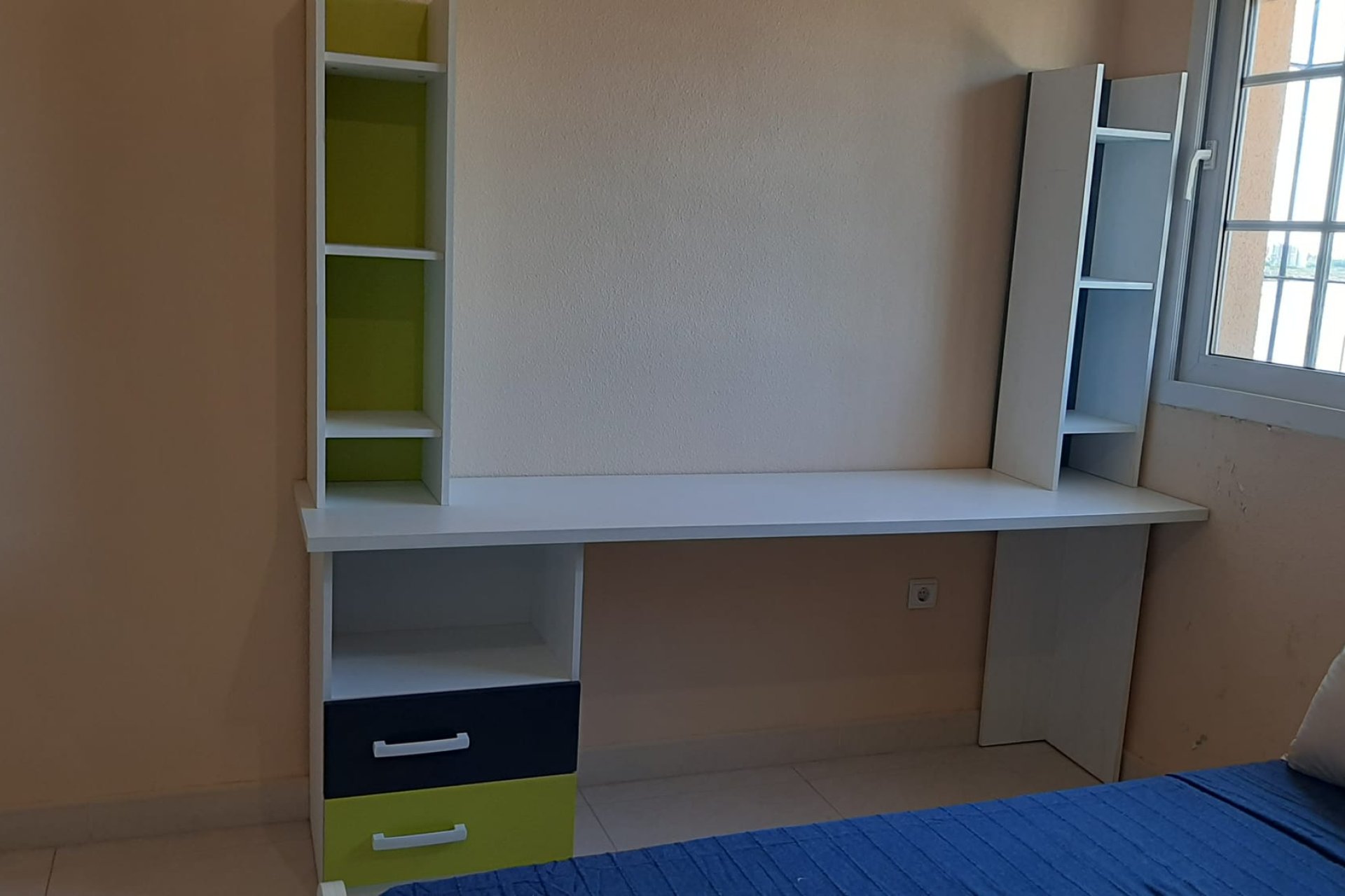 Nieuwbouw Woningen - Villa - La Manga del Mar Menor