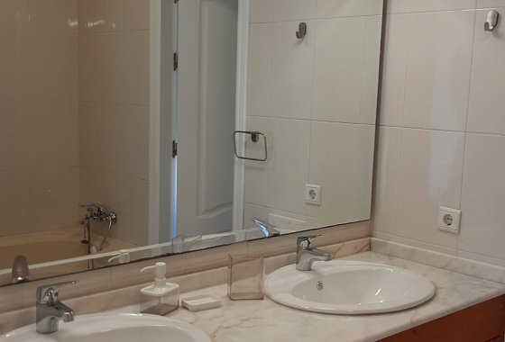 Villa · Obra nueva - La Manga del Mar Menor · Murcia · España
